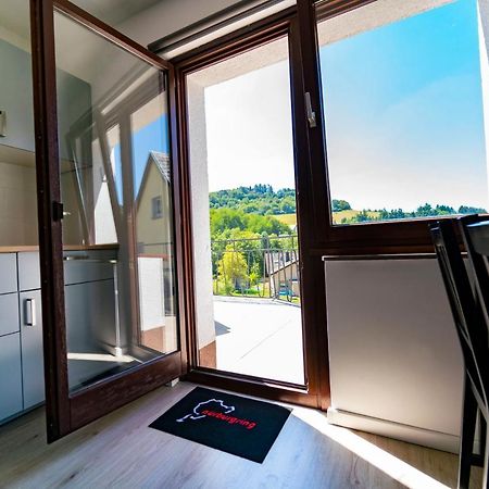 North Loop Rooms 아데나우 외부 사진
