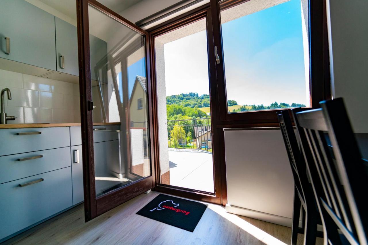 North Loop Rooms 아데나우 외부 사진