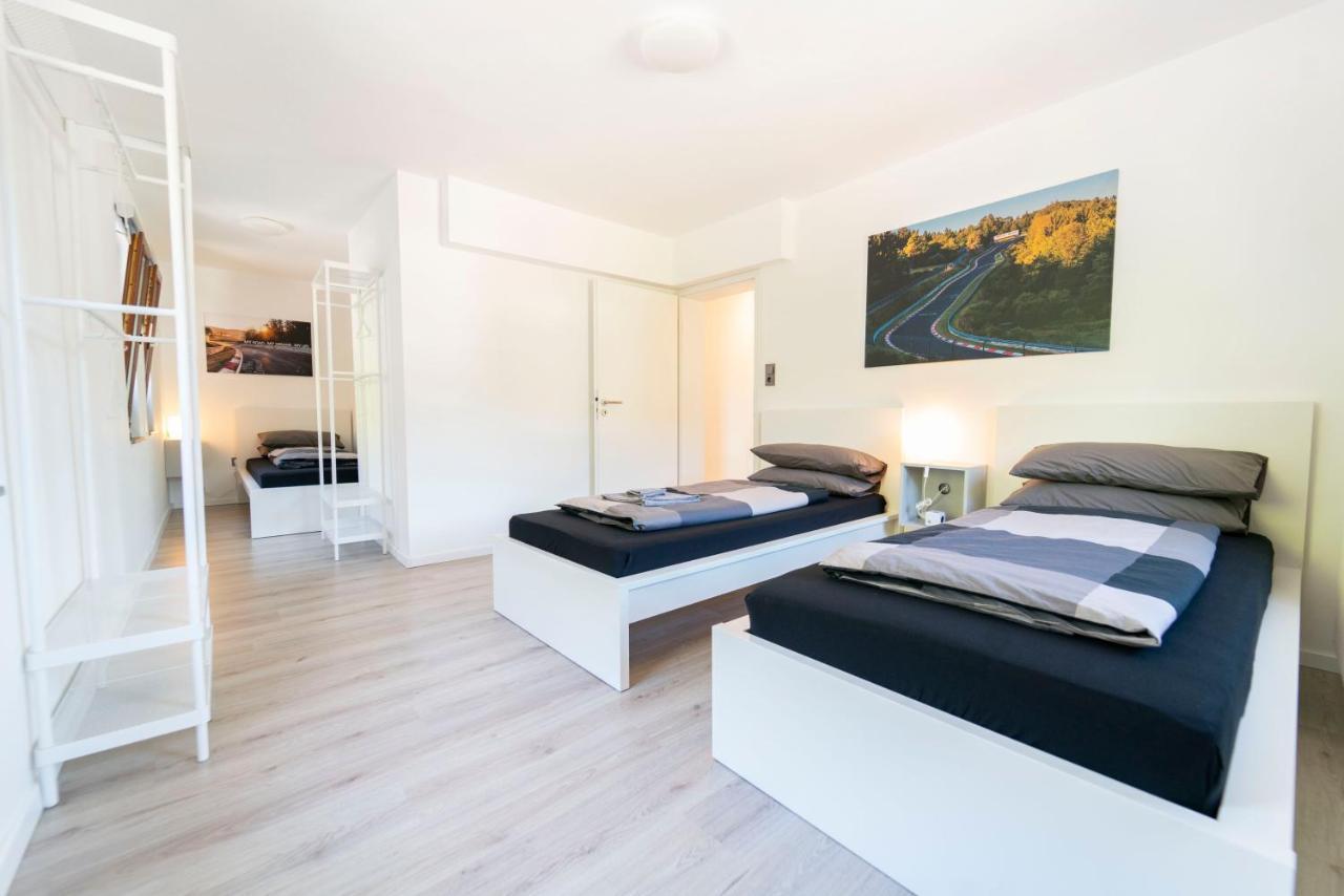 North Loop Rooms 아데나우 외부 사진