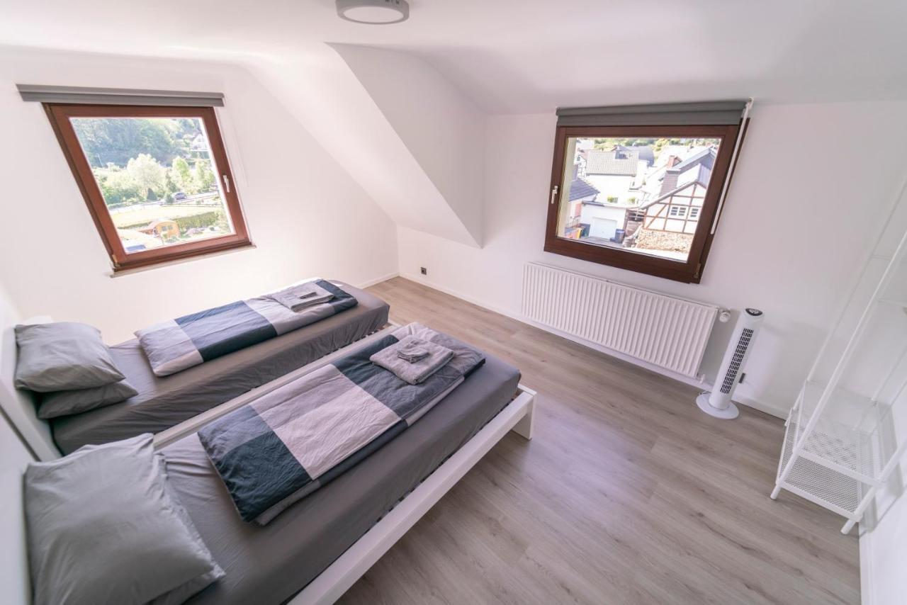 North Loop Rooms 아데나우 외부 사진