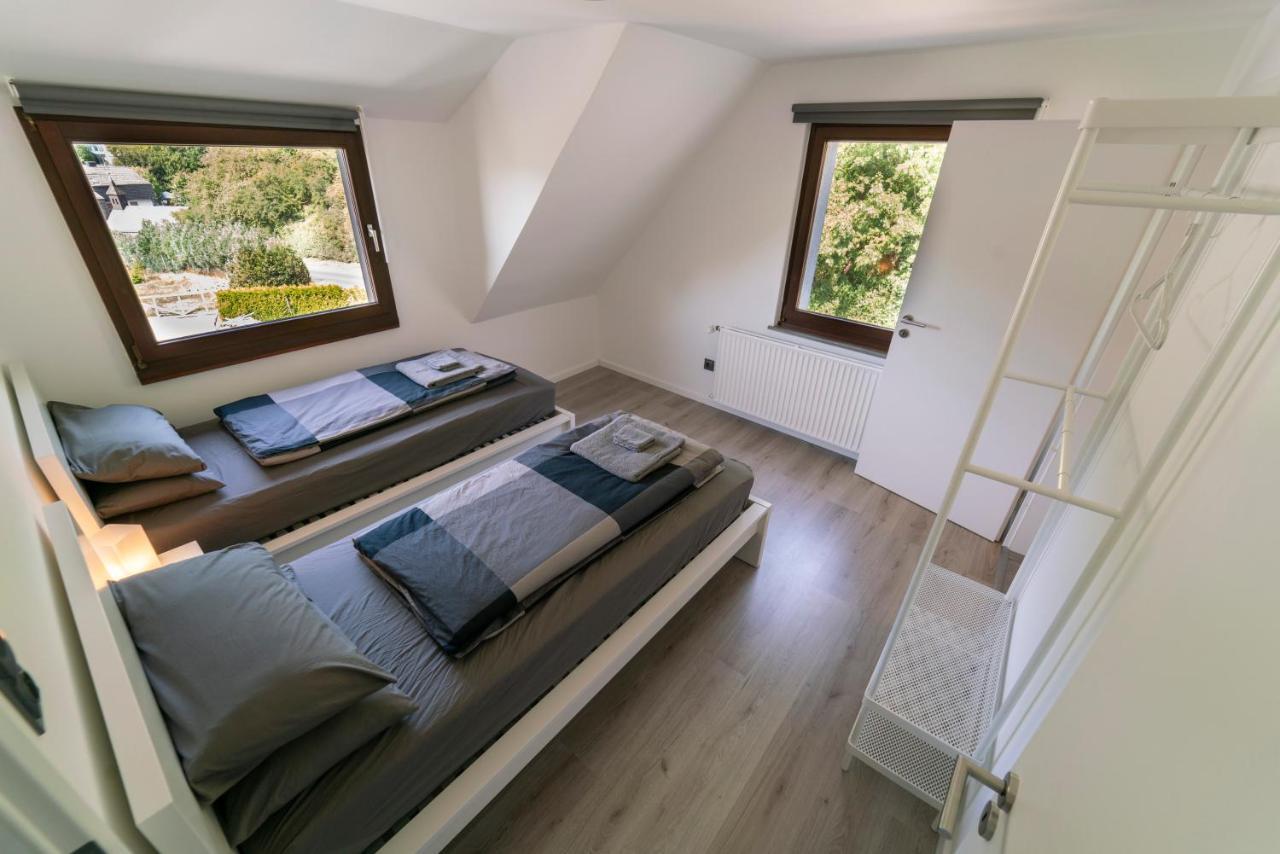 North Loop Rooms 아데나우 외부 사진