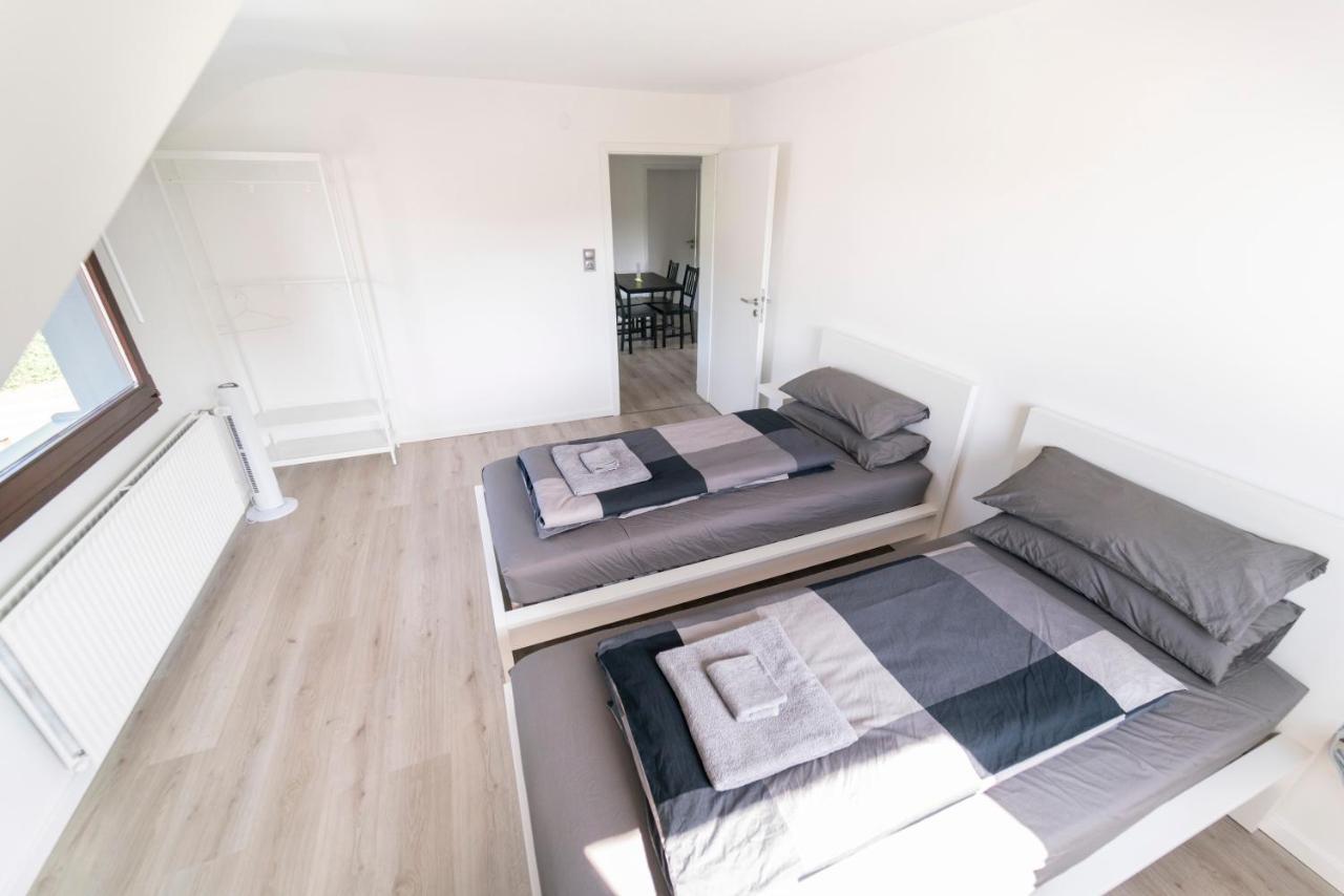 North Loop Rooms 아데나우 외부 사진
