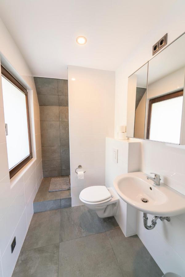 North Loop Rooms 아데나우 외부 사진